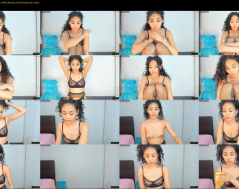 wendy_marvel — 120 minute Chaturbate female cam capture, 720p, Feb 11, 2024