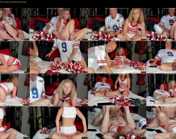 sexystackie — 114 minute Chaturbate couple cam capture, 720p, Feb 12, 2024