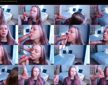 emptyhunters — 11 minute Chaturbate couple cam capture, 720p, Feb 13, 2024