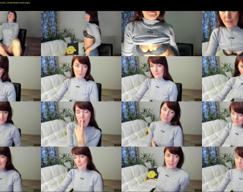 fritha — 13 minute Chaturbate female cam capture, 720p, Feb 13, 2024