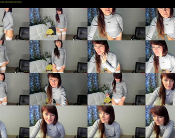 fritha — 5 minute Chaturbate female cam capture, 720p, Feb 14, 2024