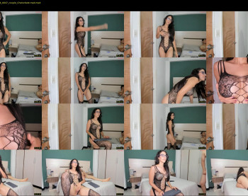 funcouple1985 — 48 minute Chaturbate couple cam capture, 720p, Feb 14, 2024
