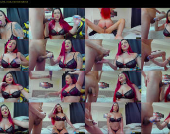 hotfireelement — 120 minute Chaturbate couple cam capture, 720p, Feb 13, 2024
