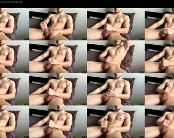 kiwigray — 26 minute Chaturbate male cam capture, 720p, Feb 13, 2024