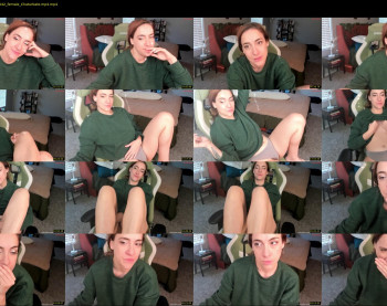 lilithoftrees — 32 minute Chaturbate female cam capture, 720p, Feb 14, 2024