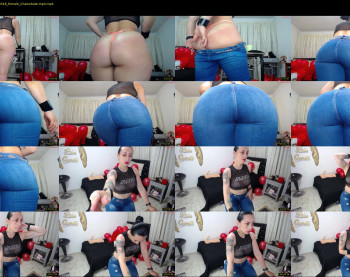 litas_secrets — 121 minute Chaturbate female cam capture, 720p, Feb 14, 2024