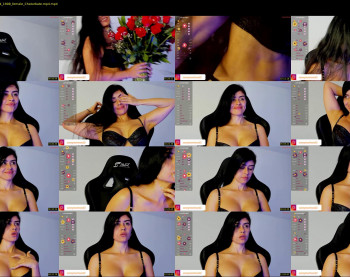 sunnymorrison — 13 minute Chaturbate female cam capture, 720p, Feb 13, 2024
