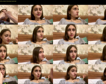 viktoria9898 — 29 minute Chaturbate couple cam capture, 720p, Feb 14, 2024