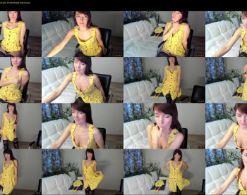 fritha — 24 minute Chaturbate female cam capture, 720p, Feb 15, 2024