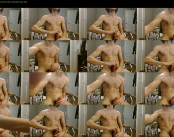 lean_machine_ — 5 minute Chaturbate male cam capture, 720p, Feb 14, 2024