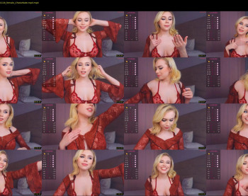 libbyshepard — 21 minute Chaturbate female cam capture, 720p, Feb 14, 2024