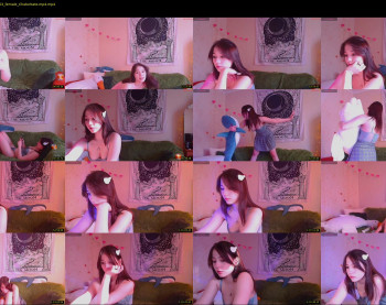 traharaaa — 104 minute Chaturbate couple cam capture, 720p, Feb 14, 2024