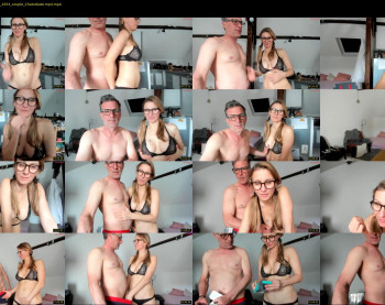 munishpunish — 36 minute Chaturbate couple cam capture, 720p, Feb 15, 2024