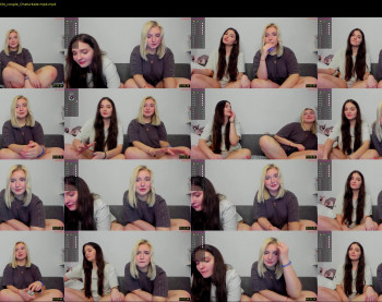_dewpoint_ — 10 minute Chaturbate female cam capture, 720p, Feb 16, 2024