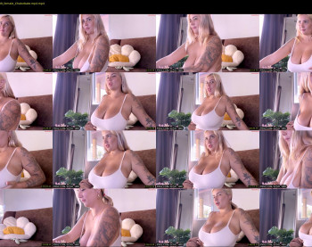 _morpho_ — 120 minute Chaturbate female cam capture, 720p, Feb 16, 2024