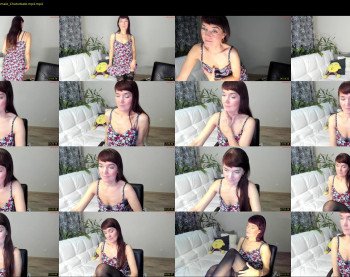 fritha — 36 minute Chaturbate female cam capture, 720p, Feb 16, 2024