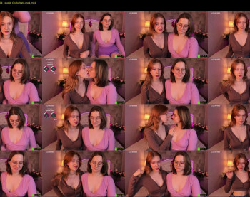 jitoon_exe — 32 minute Chaturbate female cam capture, 720p, Feb 16, 2024