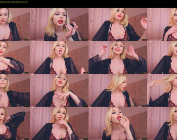 libbyshepard — 47 minute Chaturbate female cam capture, 720p, Feb 16, 2024