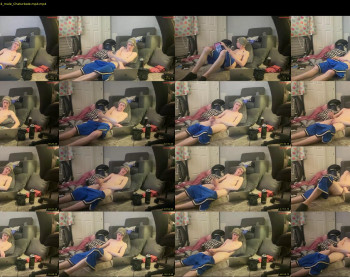 millerjdm — 120 minute Chaturbate male cam capture, 480p, Feb 16, 2024