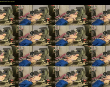 millerjdm — 15 minute Chaturbate male cam capture, 480p, Feb 16, 2024