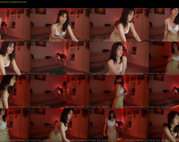 _blackbee_ — 36 minute Chaturbate female cam capture, 720p, Feb 17, 2024