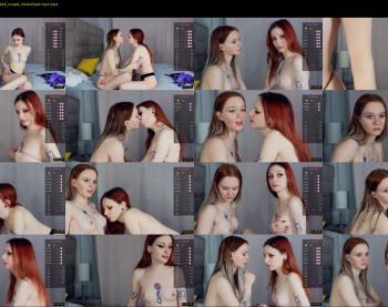 byrdtabitha — 34 minute Chaturbate female cam capture, 720p, Feb 17, 2024