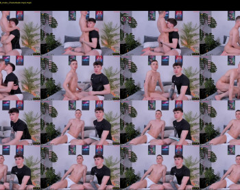 droll_guy — 8 minute Chaturbate male cam capture, 720p, Feb 17, 2024