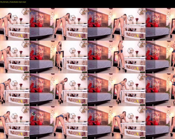 ella_pridee — 7 minute Chaturbate female cam capture, 720p, Feb 17, 2024