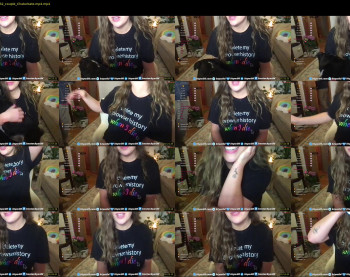 funcamkw — 7 minute Chaturbate female cam capture, 720p, Feb 18, 2024
