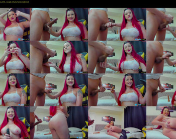 hotfireelement — 44 minute Chaturbate couple cam capture, 720p, Feb 17, 2024