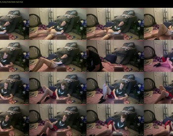 millerjdm — 30 minute Chaturbate male cam capture, 480p, Feb 18, 2024