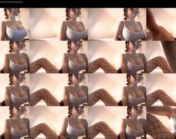 reei__ — 4 minute Chaturbate female cam capture, 720p, Feb 17, 2024
