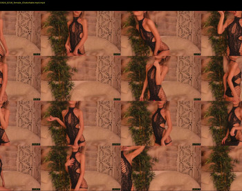 yourmidnightcoffee — 120 minute Chaturbate female cam capture, 720p, Feb 18, 2024