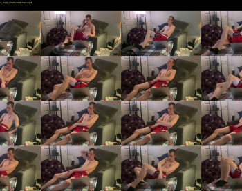 millerjdm — 28 minute Chaturbate male cam capture, 480p, Feb 18, 2024