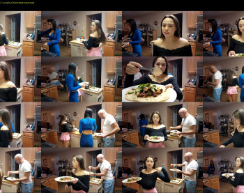 sofia3211 — 3 minute Chaturbate couple cam capture, 720p, Feb 19, 2024