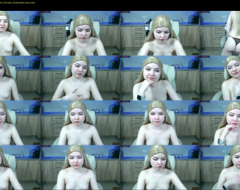 tiny_pixiee — 49 minute Chaturbate female cam capture, 720p, Feb 19, 2024