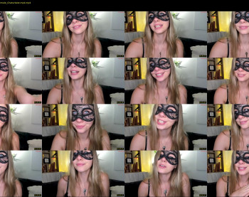 mbca — 5 minute Chaturbate couple cam capture, 720p, Feb 20, 2024