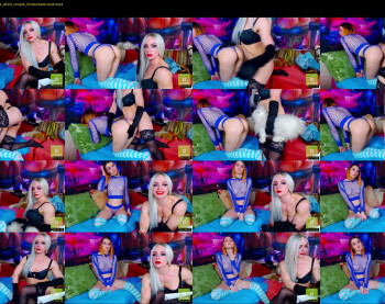 mistressnorma — 19 minute Chaturbate female cam capture, 720p, Feb 20, 2024