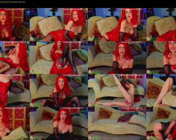 sofia3211 — 116 minute Chaturbate couple cam capture, 720p, Feb 20, 2024