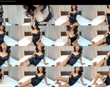 thaispice — 13 minute Chaturbate female cam capture, 720p, Feb 19, 2024