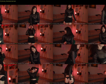 _blackbee_ — 53 minute Chaturbate female cam capture, 720p, Feb 20, 2024