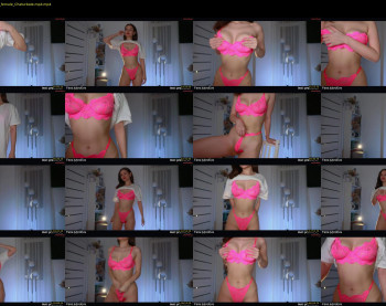 _protea — 120 minute Chaturbate female cam capture, 720p, Feb 21, 2024