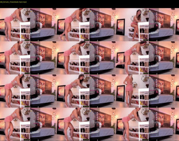 ella_pridee — 113 minute Chaturbate female cam capture, 720p, Feb 20, 2024