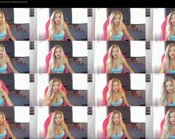 emilydancee — 25 minute Chaturbate couple cam capture, 720p, Feb 20, 2024