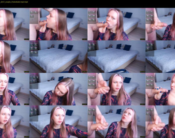 emptyhunters — 23 minute Chaturbate couple cam capture, 720p, Feb 20, 2024