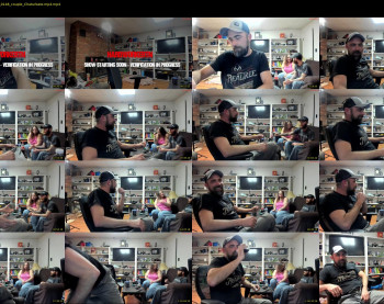 hardworkertn — 76 minute Chaturbate male cam capture, 720p, Feb 21, 2024