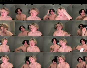 itsevanwade — 47 minute Chaturbate male cam capture, 720p, Feb 21, 2024