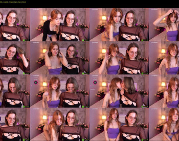 jitoon_exe — 46 minute Chaturbate female cam capture, 720p, Feb 20, 2024