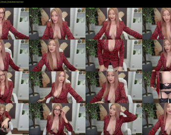ladyleea — 120 minute Chaturbate female cam capture, 720p, Feb 20, 2024