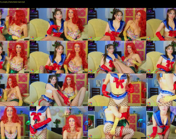 sofia3211 — 59 minute Chaturbate couple cam capture, 720p, Feb 20, 2024